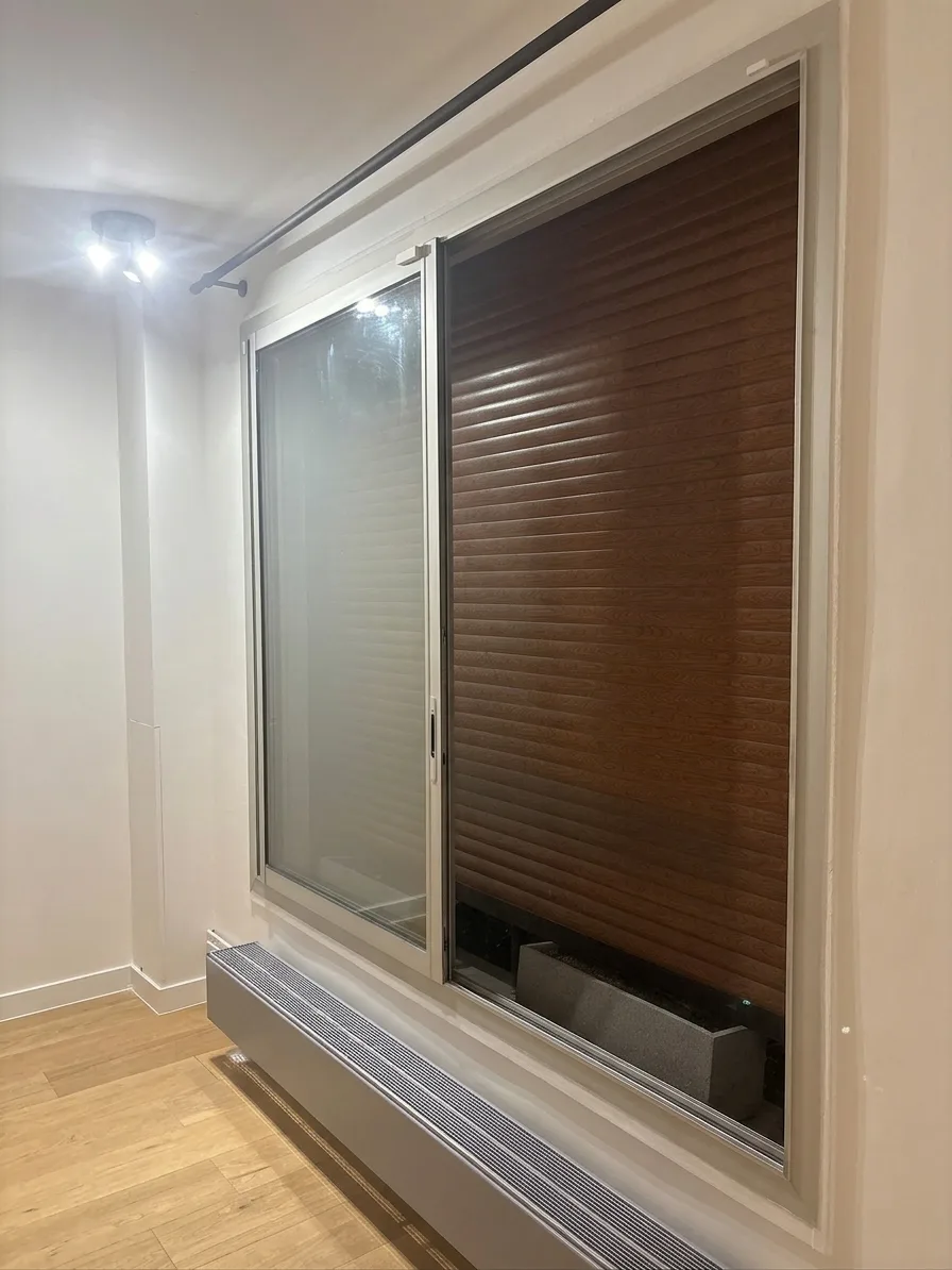 Dépannage de volet roulant à Marseille 7
