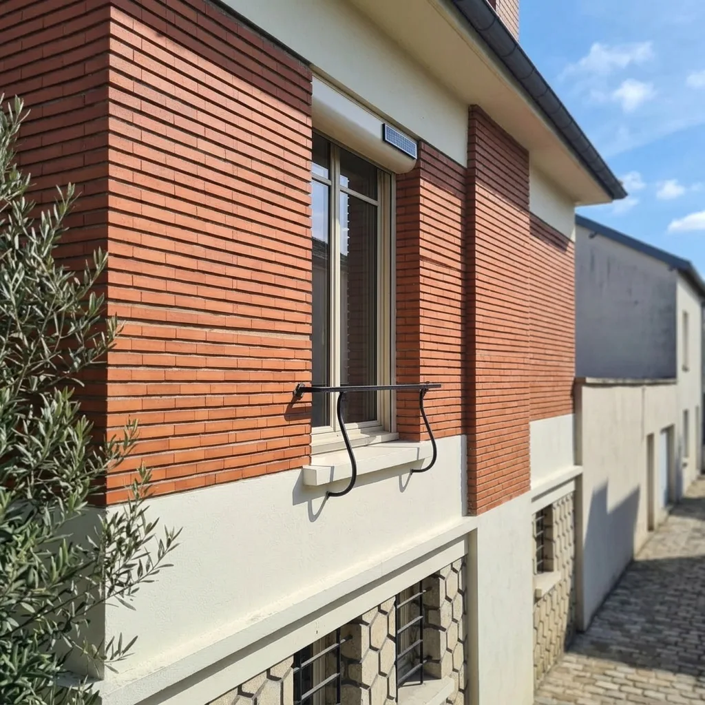 Fabrication de volet roulant sur mesure à Marseille 7
