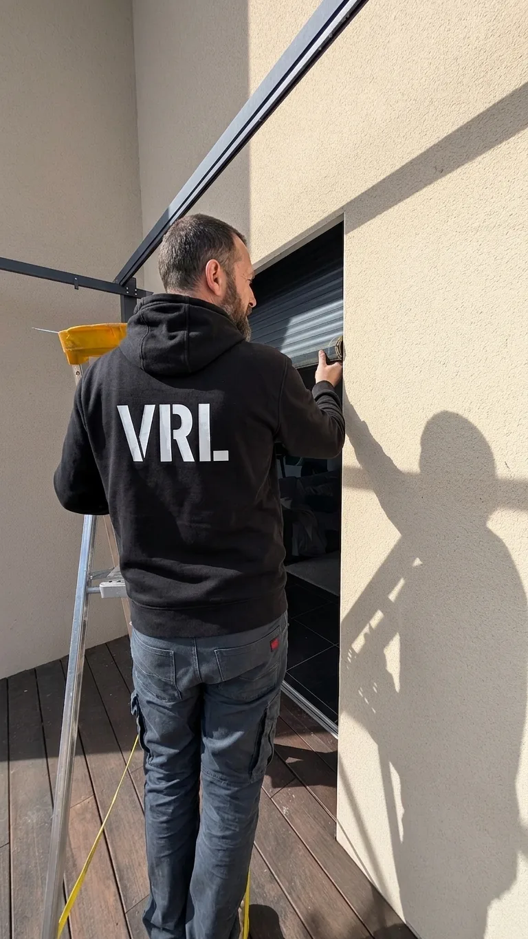 Volet Roulant à Marseille 7