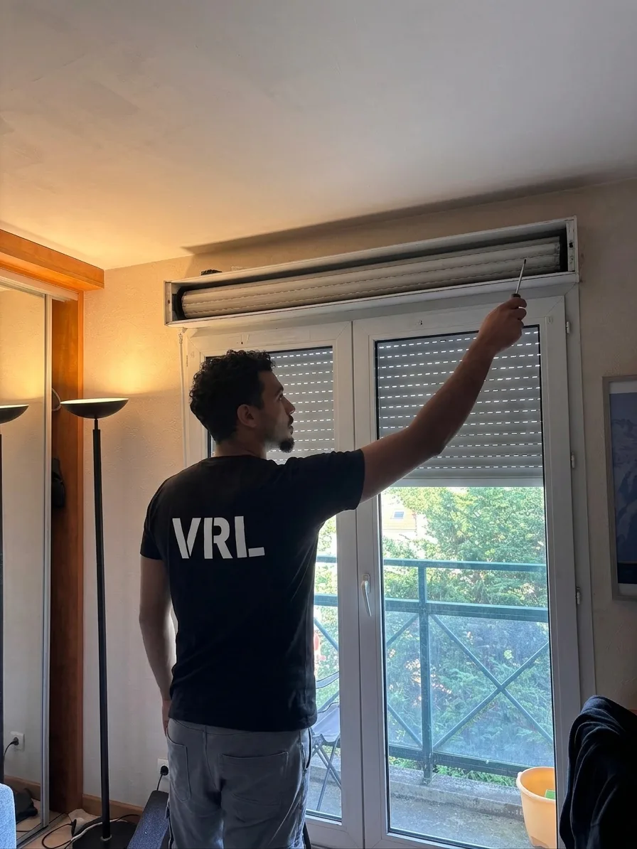 Technicien VRL Marseille 7 à Marseille 7