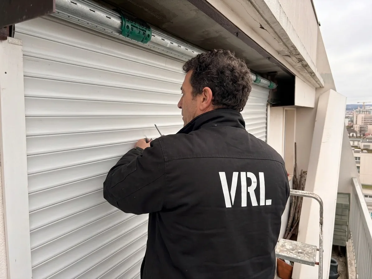 Technicien VRL Marseille 7 à Marseille 7